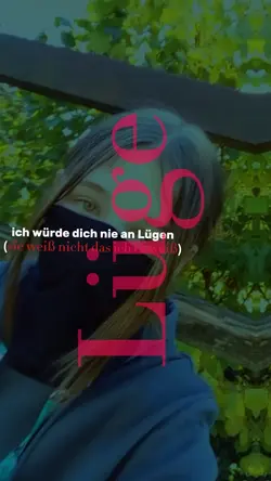 Lüge 
