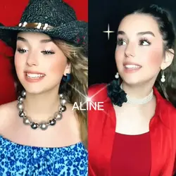 ALINE Duet
