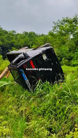 koncoku glimpang