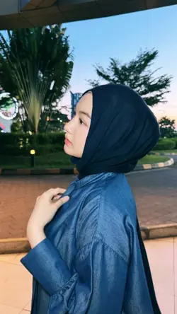 aku harus pergi ke