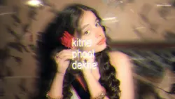 dekha hi nhi❤️