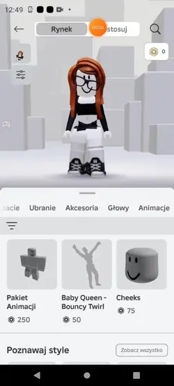 spoczywaj w pokoju 