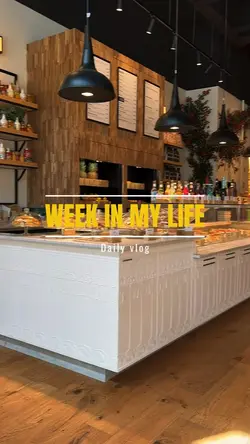 Weekend Vlog