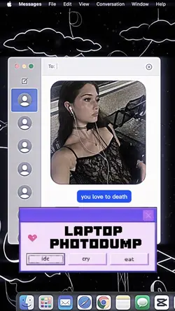 love to death
