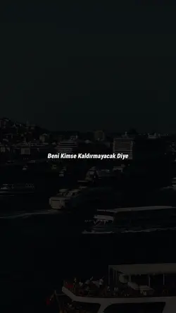 Çok Savaştım 