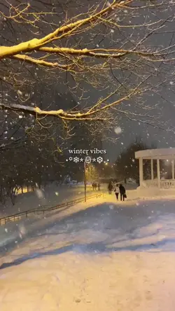 winter