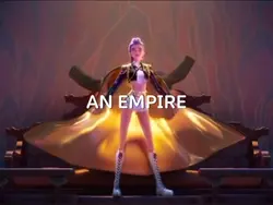 Rumi’s Empire 