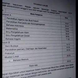 skl pun jadi yekan