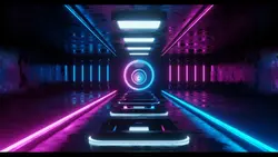 TikTok pro intro