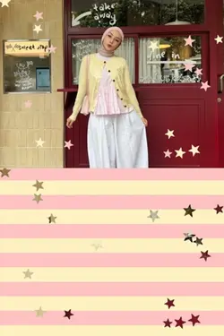 trend bintang