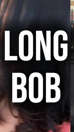 Long Bob