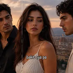 Bakit Sya Pa