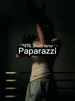 Paparazzi