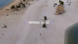 summer mood