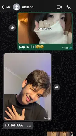 supernatural chat