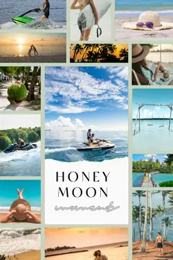 Honeymoon Moment