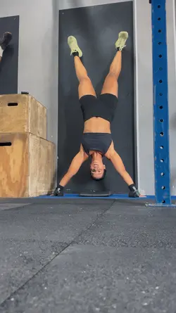 Crossfit 