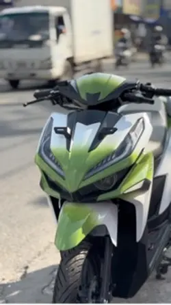 Vario 125