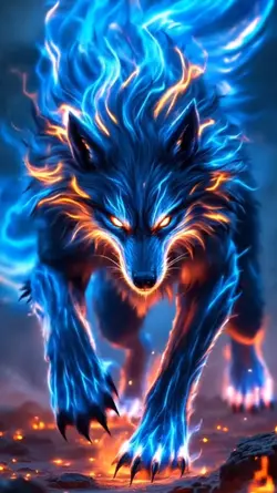 Wolf

