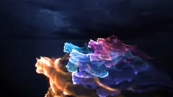 illusion horse ³