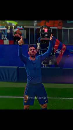 Messi 4k edit