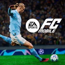 mẫu FC Mobile 