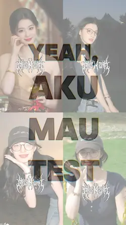 JJ Kasih Aba Aba