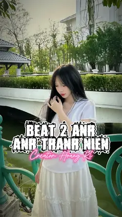 ANH THANH NIÊN ❤️