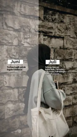 juni - juli