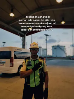 story satpam