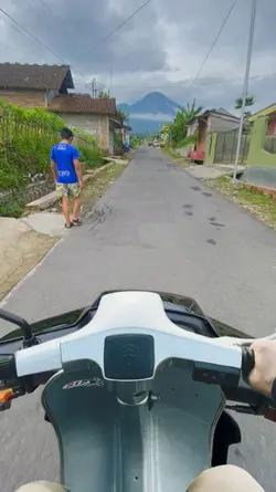 mentahan vespa pts