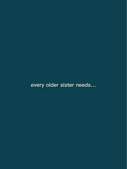 siblings 