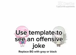 Offensive Joke