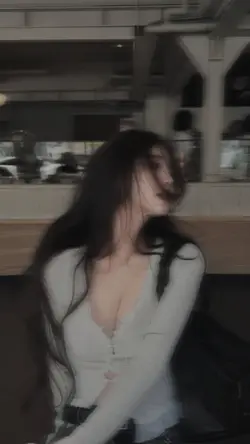 aesthetic blur