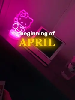 April stats!! 