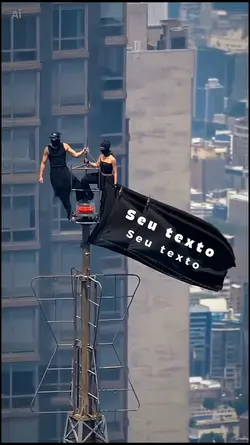 Trend em alta