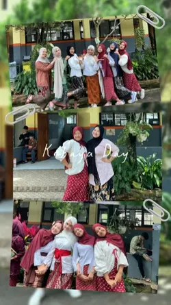 Kebaya Day