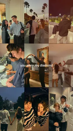 WALKING AWAY-JB