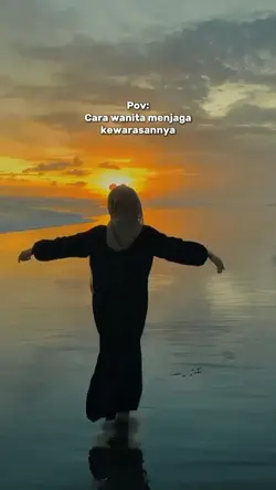 Cara wanita menjaga 