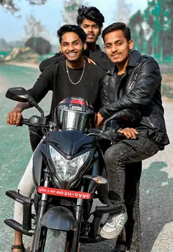 Sheshnath Yadav