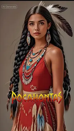 Pocahontas