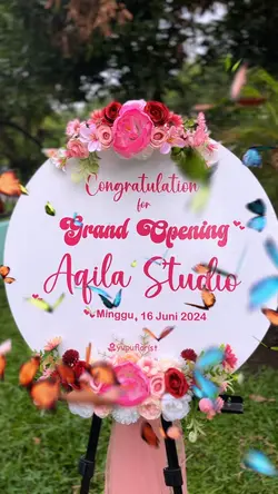 promosi produk
