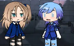 are we gay?