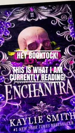 Currently Reading