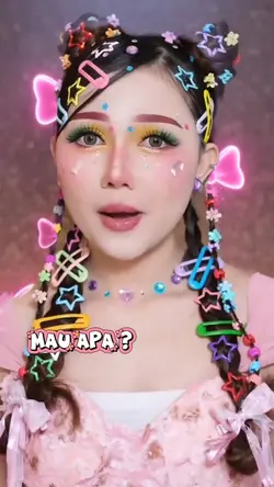 makeup naykilla 