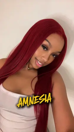 Amnesia