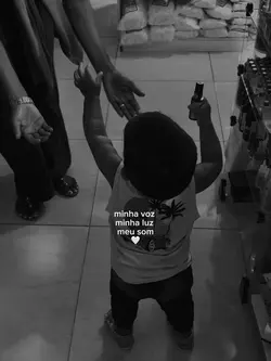 minha luz. 🤍