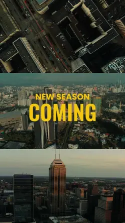 NEW SEASON