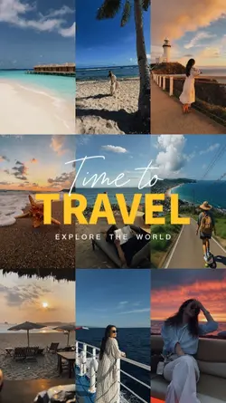 Travel recap