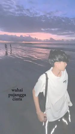 wahai pujangga